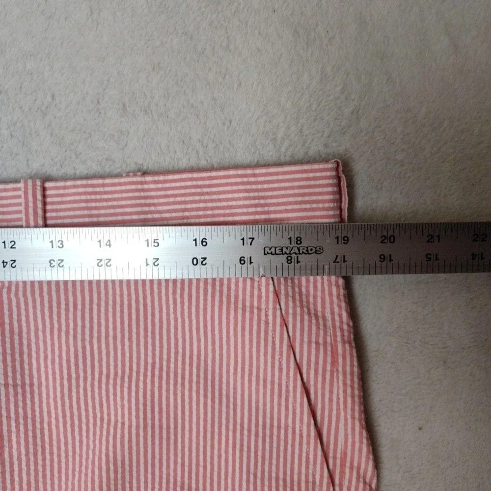 Polo Ralph Lauren Shorts Mens 36 Pink 10